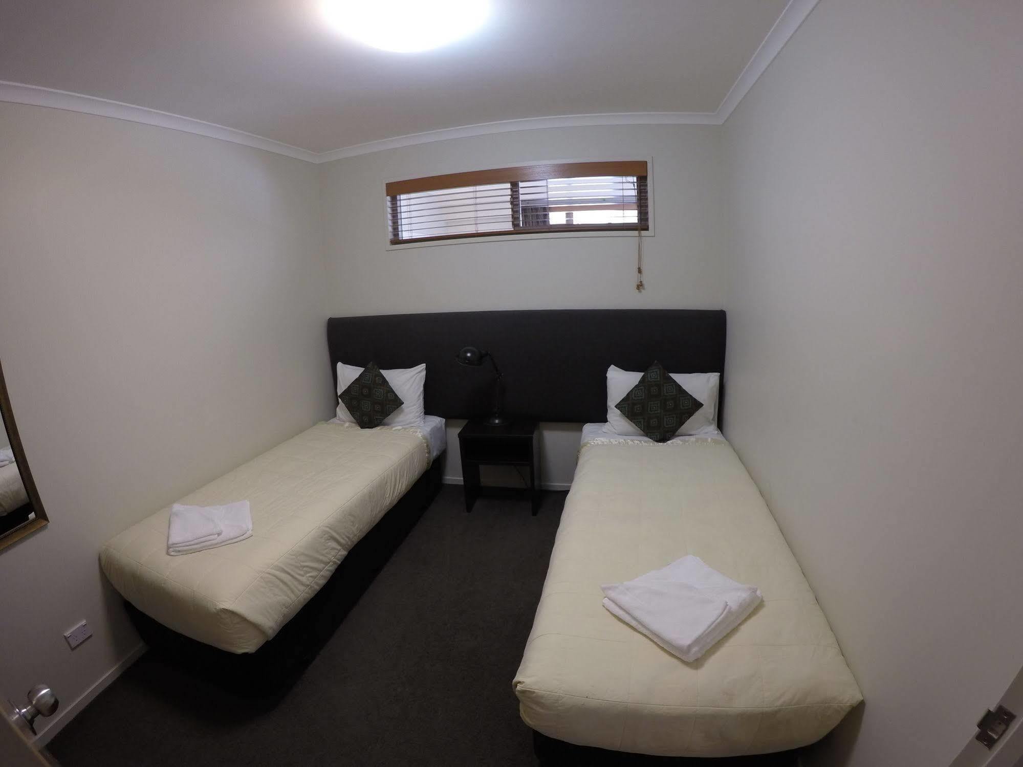 Abaco On Jervois Motel Auckland Exterior photo